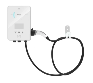 SMART EV CHARGER X3-EVC11K (PXH)